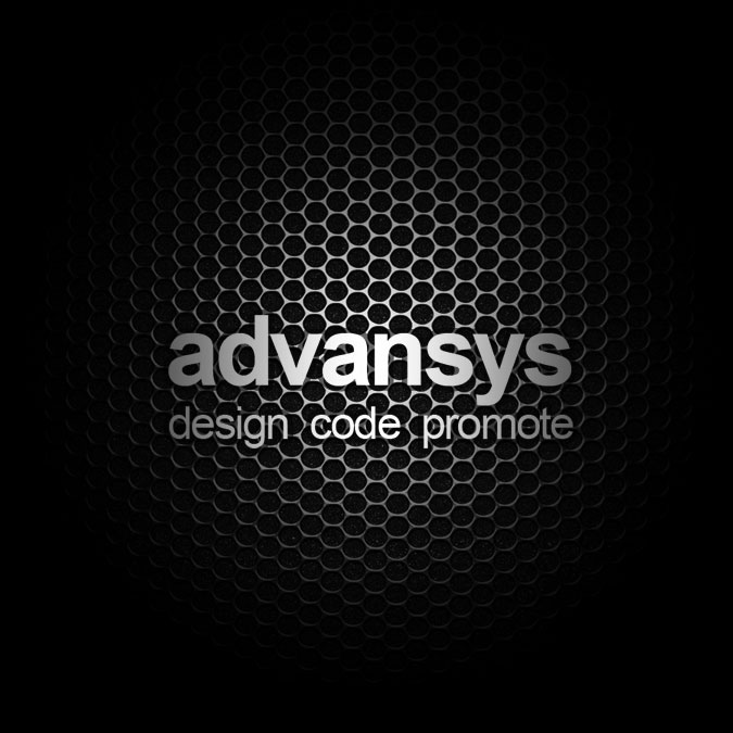Advansys Logo